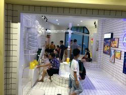 -多元宝贝世界儿童乐园(高新区店)