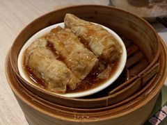 鮮竹卷-添好运(中环IFC店)