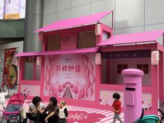-VT101维多利广场