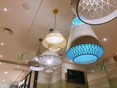 -Pho Asia 亚阁越南料理(上海来福士广场店)