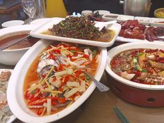-家宴滇食记·云南家常菜
