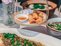 -顶特勒·黄鱼馆·特色菜(上海大世界店)