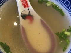-七爷清汤腩·港式餐厅(金狮广场店)
