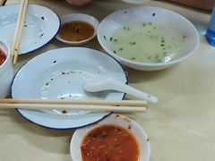 -舒蔡记生煎菜饭(云南中路店)