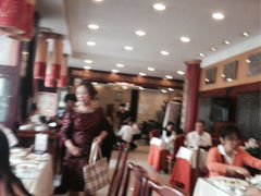iphone_upload_pic-百饺园酒楼(平山道店)