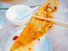 -四海鲜渔家菜(黄金海岸店)