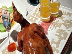 -大鸽饭(岗顶店)