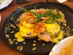 -UPPER KITCHEN(延安路店)