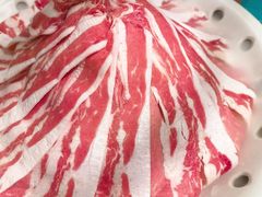 -曲氏老北京铜锅涮肉•火锅(不老街店)