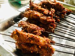 -佰运猪蹄(高陵店)