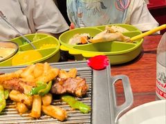 -前海沿·青岛菜(五四广场永旺店)