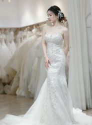 -HANSA韩纱婚纱礼服设计师集合店