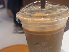 -Peet's 皮爷咖啡(海雅缤纷城店)