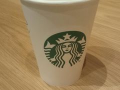 -星巴克(太原茂业天地店)