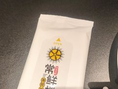 -常鲜楼常来尝鲜海胆馆(星海店)