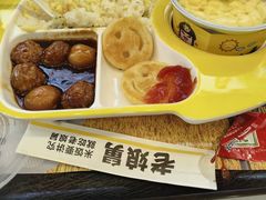 -老娘舅(天阳D32店)
