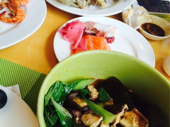 iphone_upload_pic-咖啡苑·沈阳今旅酒店Hotel Jen·香格里拉集团
