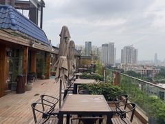 -小茶闲舍·观景商务茶馆(广州塔店)