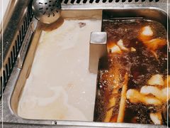 -海底捞火锅(枫蓝国际购物中心店)