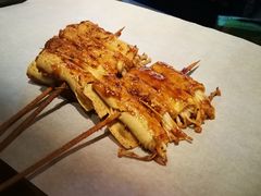 -冰城串吧(中上园店)