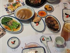 -發起人·肉骨茶(万象汇店)