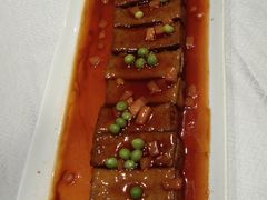 -老牌坊鲁菜名店(聊城美食岛店)