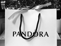 -Pandora潘多拉珠宝(宝山万达广场店)