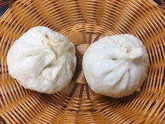 牛肉包-郑家包子牛肉拉面(尚勤路店)