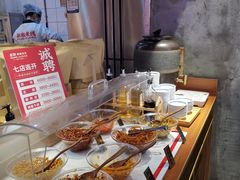 -米鲜剁椒米线(梅溪湖店)