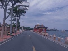 -龙舟池