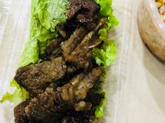 -火炉情韩国料理店(古田路店)