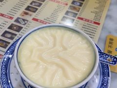 -捷信牛奶甜品世家(柳巷店)