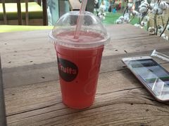 -Mr.Fruits水果先生(朝阳门悠唐店)