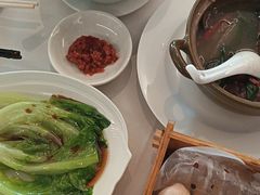 -粤财皇冠假日酒店·彩华轩中餐厅