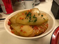 大片冬瓜-文和友老长沙龙虾馆(化龙池店)