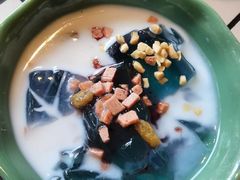 -山悦里 山野·鲜火锅(罗斯福广场店)