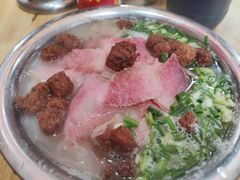 -晓芬叉烧圆子粉