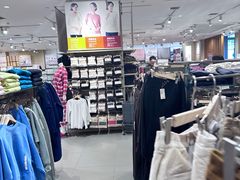 -MUJI无印良品(金狮广场店)