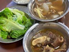 -阿秋牛排(湖心街店)