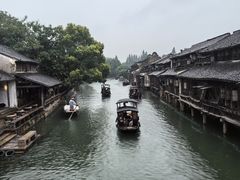 -乌镇西栅景区