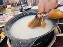 -御膳粥·牛乳粥底火锅·地道顺德菜(容桂店)