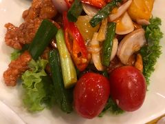 -文东记(马里士他店)