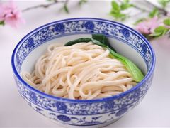 -关中灞道面(柳林居小区店)