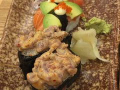 -林妈妈村·日式料理(宝山万达店)