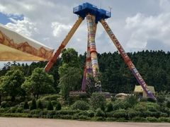 -南京银杏湖乐园