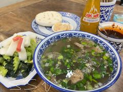 -老白家水盆羊肉