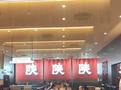 -大师兄·西北小馆(北站缤果空间店)