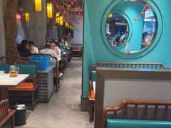 -曹家小菜(胜太路店)