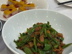 -万荣烤鸭店·北京菜(天坛店)