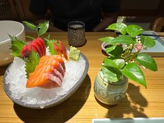 -花和海鲜自助(梅江店)